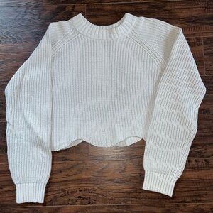 Women’s Light Blue Sweater
